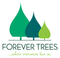 Love Lock Trees Logo